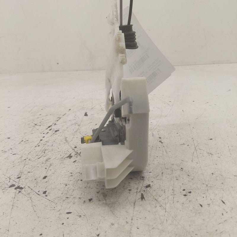 Hyundai Santa Fe Door Latch Lock Left Driver Rear  2019 2020