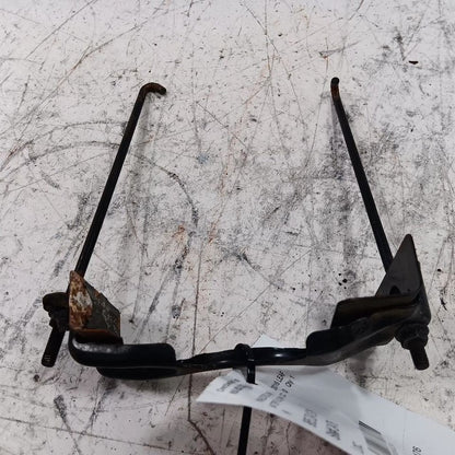 Nissan LEAF Battery Hold Down  2013 2014 2015 2016 2017