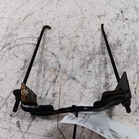 Nissan LEAF Battery Hold Down  2013 2014 2015 2016 2017