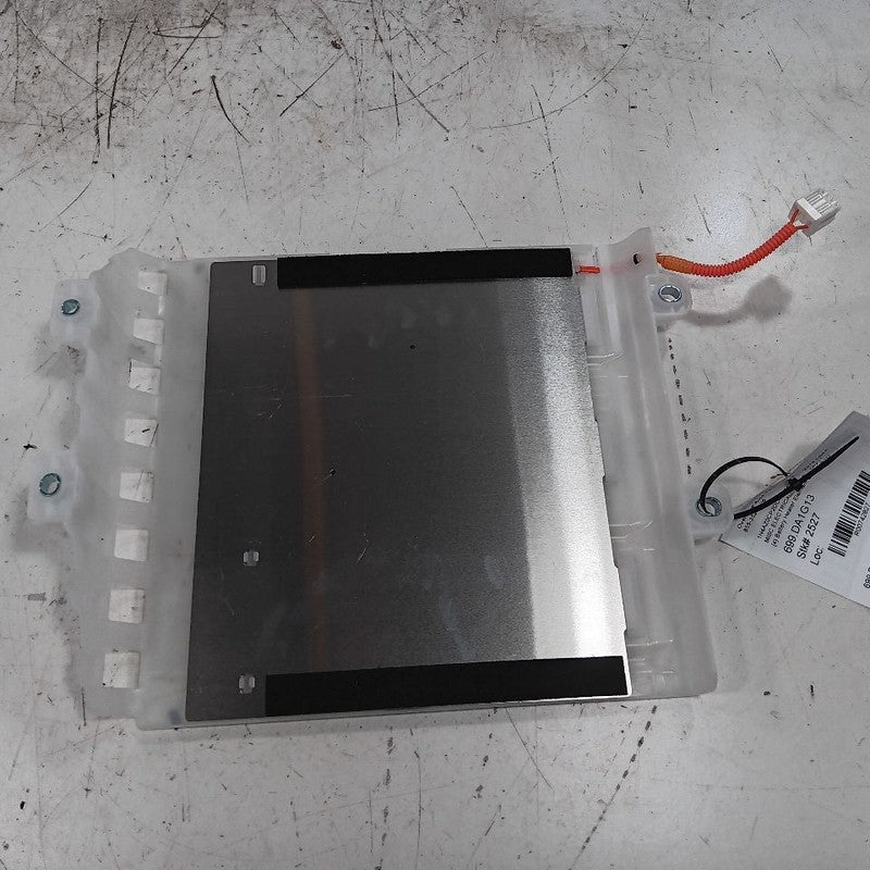 Nissan LEAF Battery Heater Element {DC-SNB2D} 2013 2014 2015 2016 2017