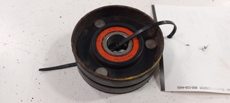Mini Cooper S Idler Idle Pulley 2002 2003 2004 2005 2006 OEM