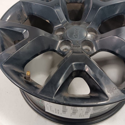 1UT91RXFAA Wheel 17x7-1/2 Painted Rim Fits 14-18 Jeep Cherokee