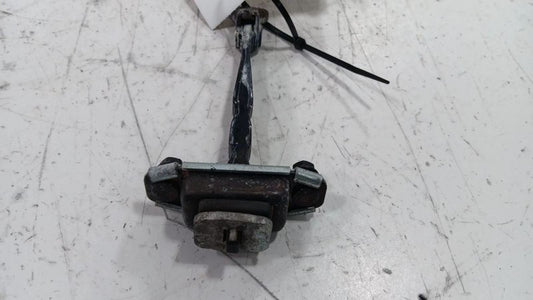 Kia Forte Door Check Left Driver Front Hinge Stop Stopper Detent  2014