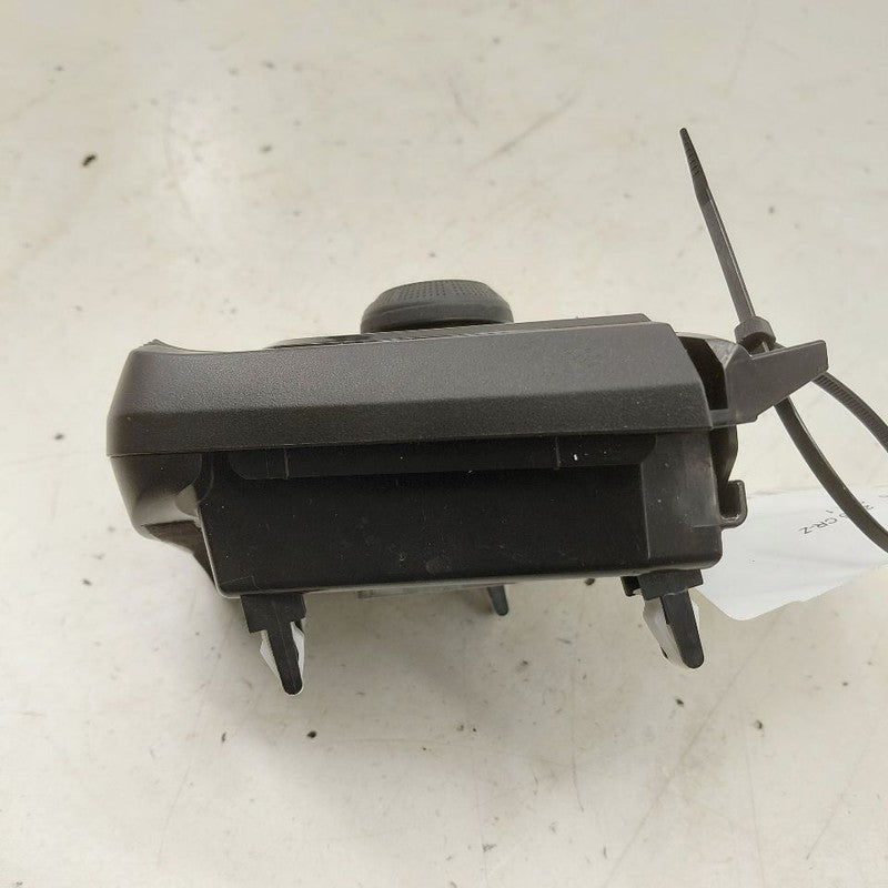Temperature Control Heat Heater AC Switch US Market Base 11-15 Honda C