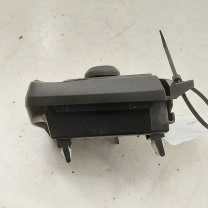 Temperature Control Heat Heater AC Switch US Market Base 11-15 Honda C