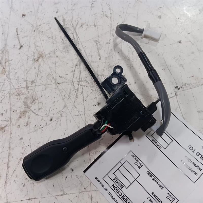 Passenger Right Column Switch Adaptive Cruise Fits 18-23 SIENNA