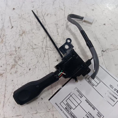 Passenger Right Column Switch Adaptive Cruise Fits 18-23 SIENNA