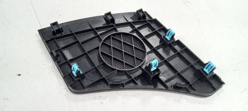 Subaru Impreza Speaker Cover Left Driver Front 2020 2019 2018 2017 OEM