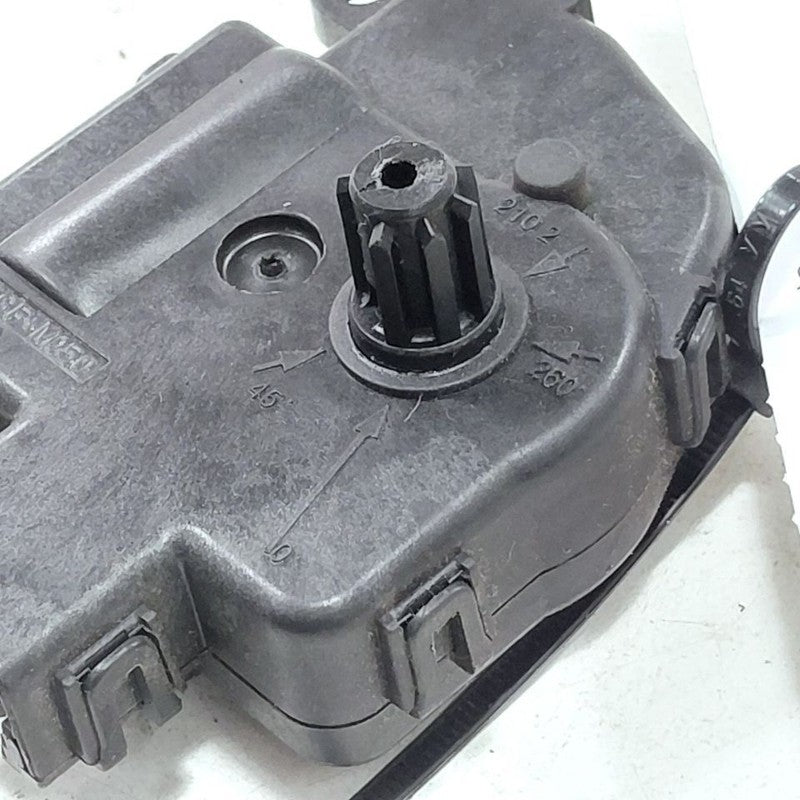 Ford Edge Flap Door Motor Heater AC Door Actuator  2019 2020 2021 2022