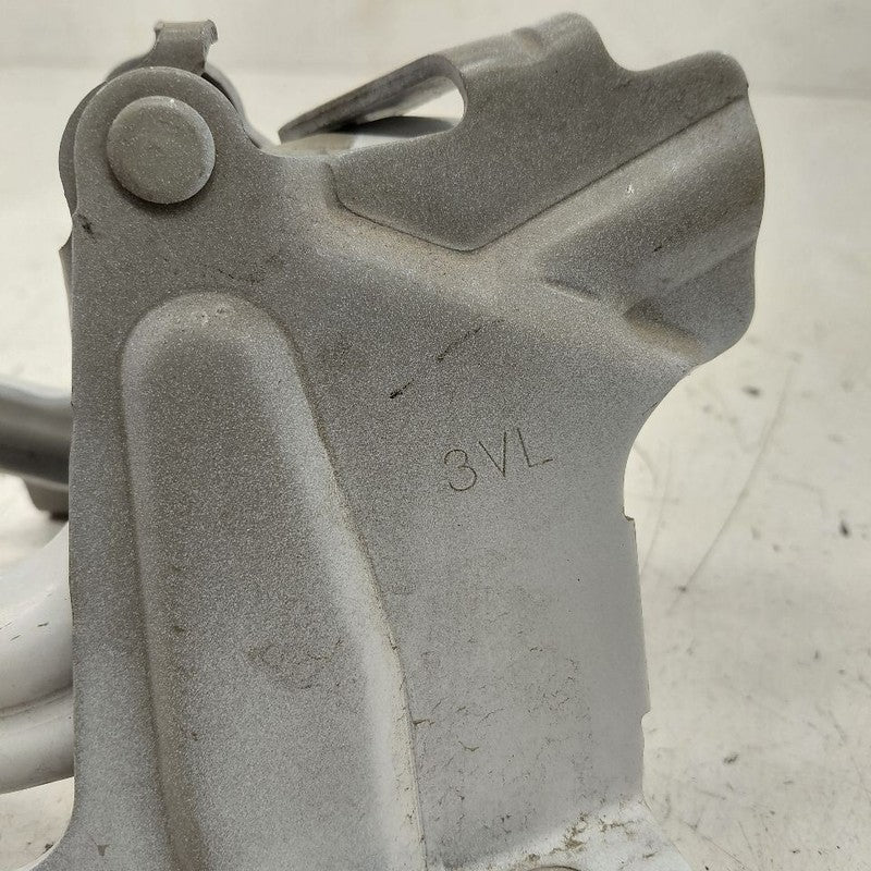 Nissan Versa Note Hood Hinge Set Left and Right  2019 2018 2017