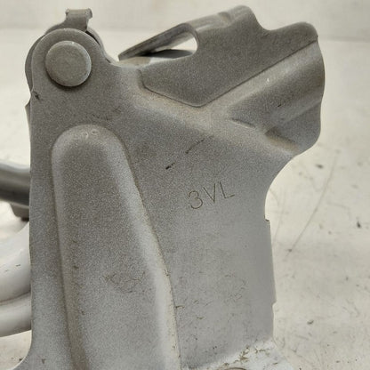 Nissan Versa Note Hood Hinge Set Left and Right  2019 2018 2017
