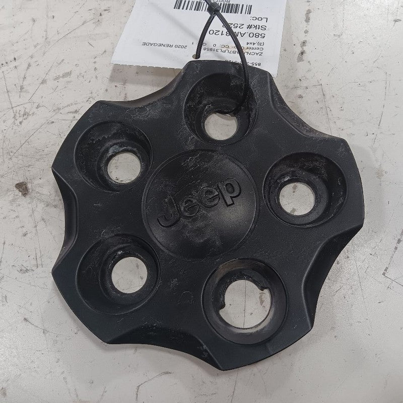 Jeep Renegade Wheel Rim Center Cap   2021 2020 2019 OEM
