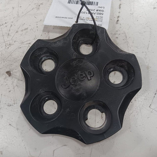 Jeep Renegade Wheel Rim Center Cap   2021 2020 2019 OEM