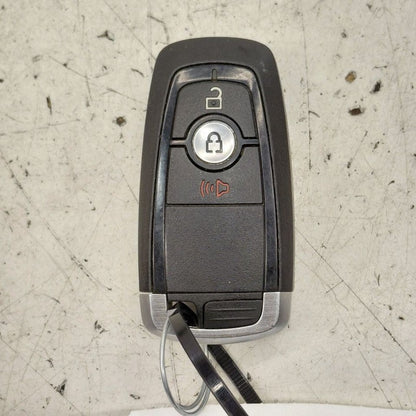 Fob Remote Three Button Fits 17-22 Ford Edge