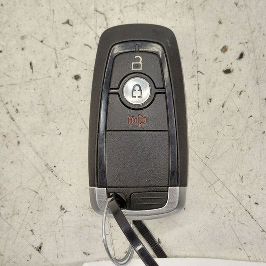 Fob Remote Three Button Fits 17-22 Ford Edge