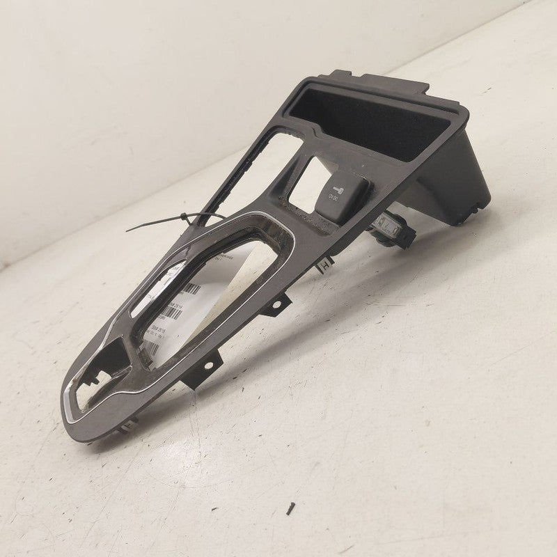 Jeep Cherokee Shifter Bezel Trim Shift Console Surround Trim  2019 202
