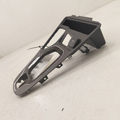 Jeep Cherokee Shifter Bezel Trim Shift Console Surround Trim  2019 202