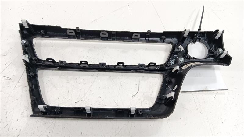 Hyundai Sonata Temp Temperature Control Bezel Surround Dash Trim 2018 
