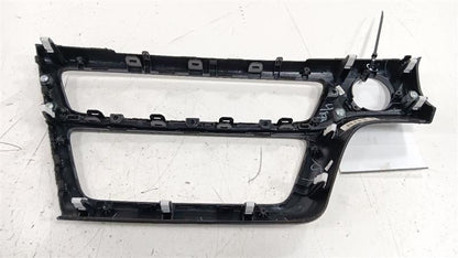 Hyundai Sonata Temp Temperature Control Bezel Surround Dash Trim 2018 
