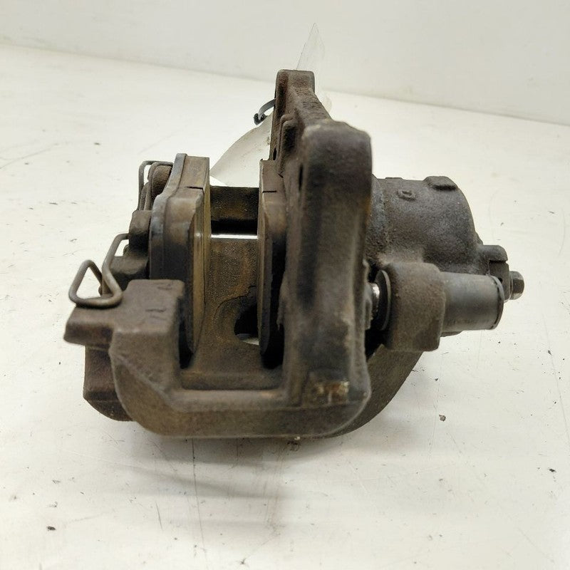 Driver Left Front Brake Caliper Fits 21-25 Ford Bronco Sport