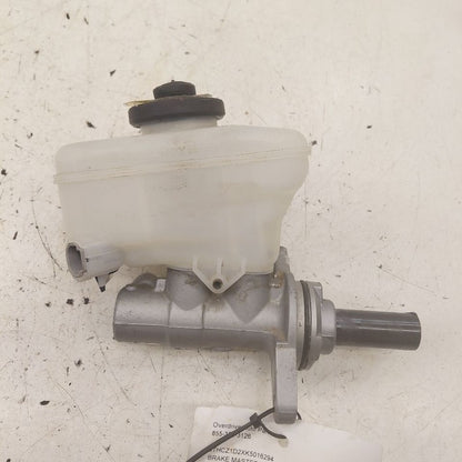 Brake Master Cylinder Fits 18-20 Lexus IS300