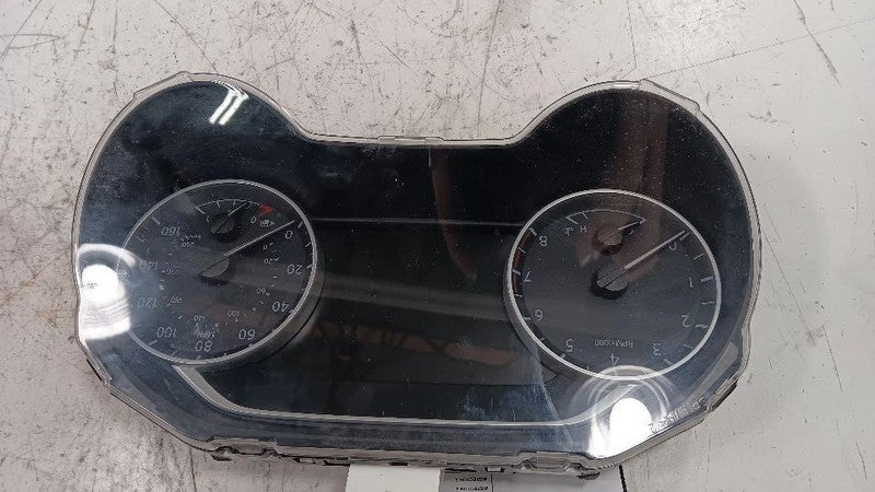 248104RA3B Speedometer Gauge Analog Cluster MPH Fits 19-20 MAXIMA
