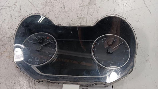 248104RA3B Speedometer Gauge Analog Cluster MPH Fits 19-20 MAXIMA