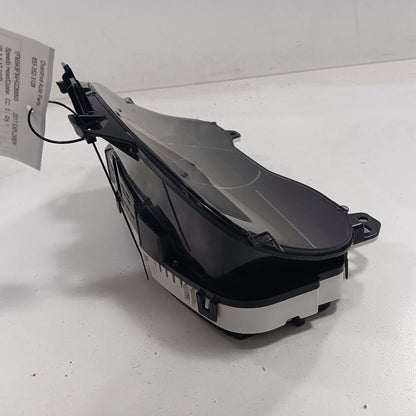 Speedometer Gauge Cluster MPH ID HB5T-10849-CB Fits 17 Ford Explorer O