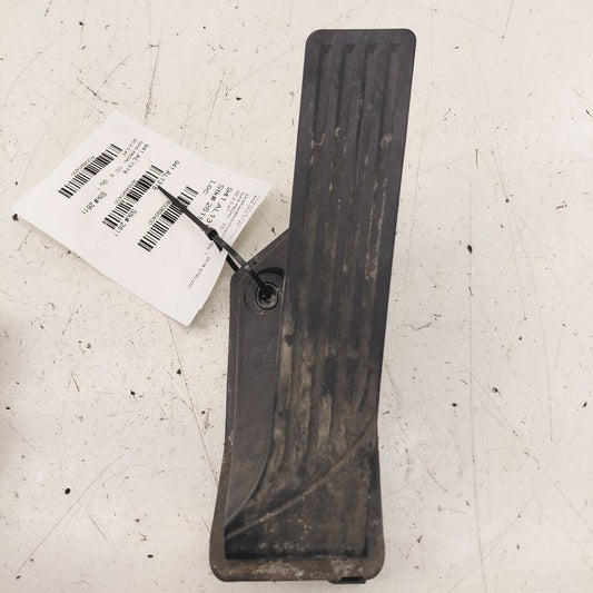 Alfa Romeo Stelvio Gas Pedal  2018 2019 2020 2021