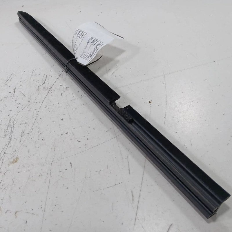 Subaru Legacy Left Rear Weather Strip Interior  2020 2021 2022 2023 20