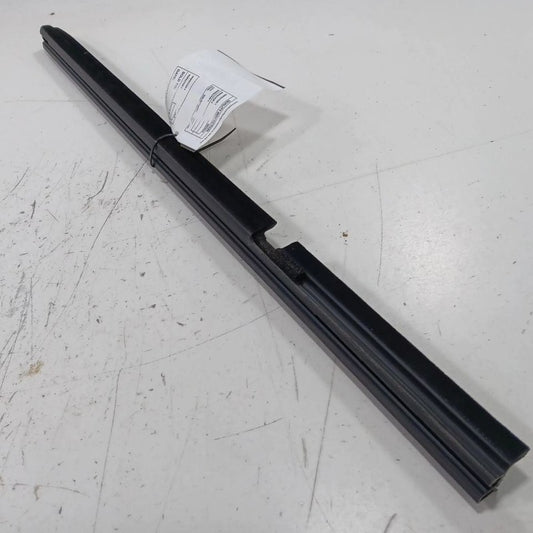 Subaru Legacy Left Rear Weather Strip Interior  2020 2021 2022 2023 20