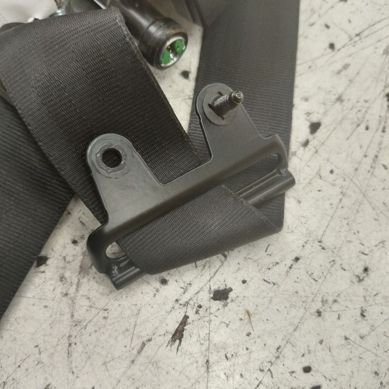 Passenger Right Front Seat Belt Strap Retractor Fits 14-18 Volvo S60