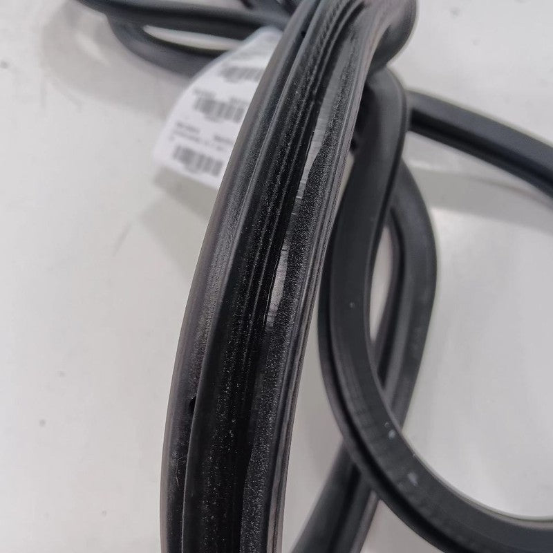 Jeep Compass On Body Door Jamb Seal Rear Left Back 2017 2018 2019 2020