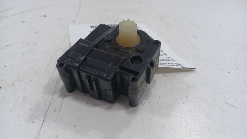 Lexus LS460 Flap Door Motor Heater AC Door Actuator  2007 2008 2009 OE
