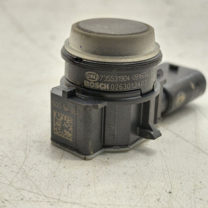 Fiat 500 X Model   Back up Sensor 2016 2017