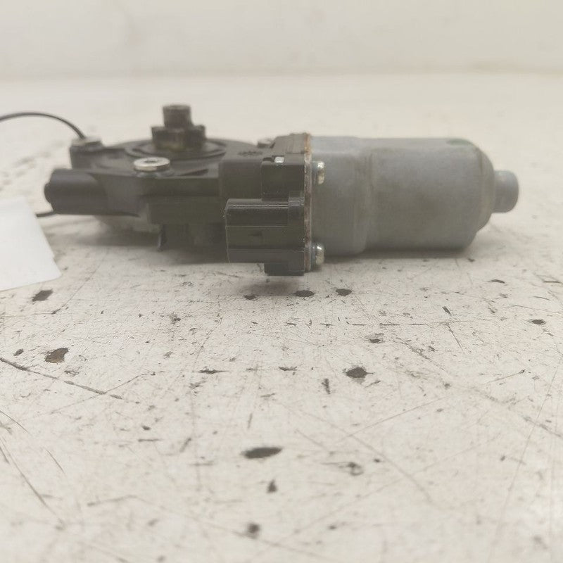 Passenger Right Front Power Window Motor Fits 12-19 Nissan Versa