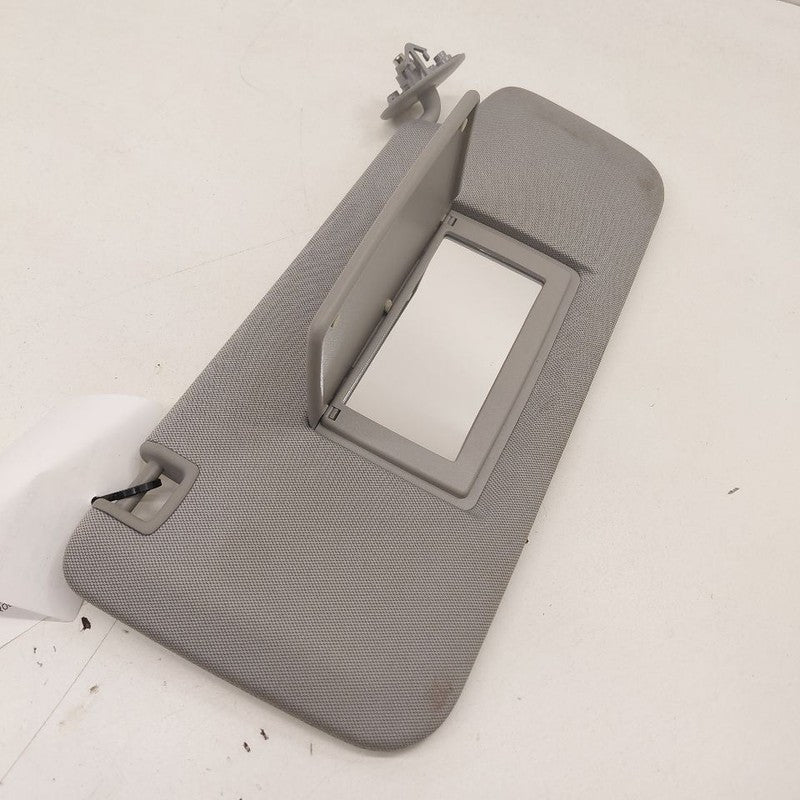 Passenger Right Sun Visor Shade Fits 17-22 Chevy Trax