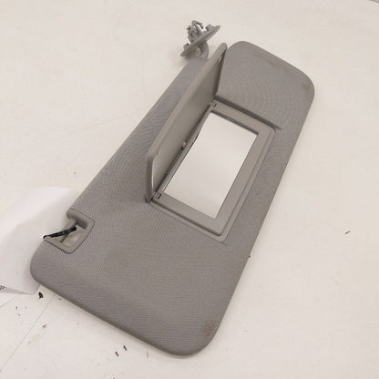 Passenger Right Sun Visor Shade Fits 17-22 Chevy Trax