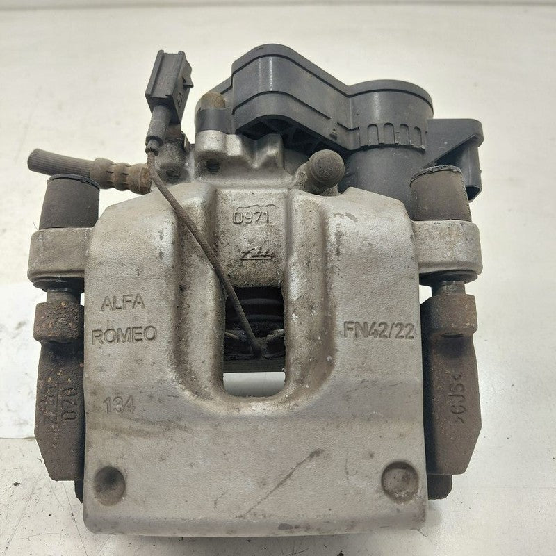 Passenger Right Rear Brake Caliper Fits 18-25 Alfa Romeo Stelvio