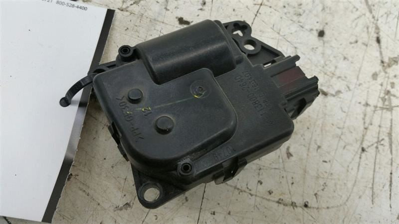 Dodge Journey Flap Door Motor Heater AC Door Actuator 2009 2010 2011 2012 2013