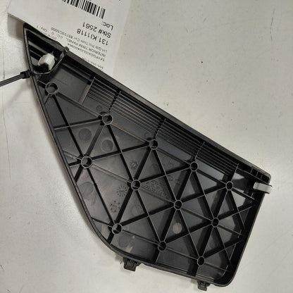 Kia Sorento Driver Left Side Quarter Panel Trim Cover {85733C5000} 201
