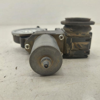 Left Rear Power Window Motor Fits 14-20 Lexus IS350