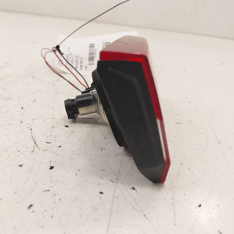 Driver Left Tail Light Brake Lamp Lid Mounted Fits 14-18 Volvo S60
