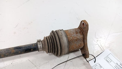 CV Axle Shaft Rear Axle Fits 13-20 TRAX 471642 OEM