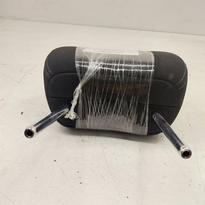 Nissan Rogue Seat Headrest Front Head Rest  2017 2018 2019 OEM