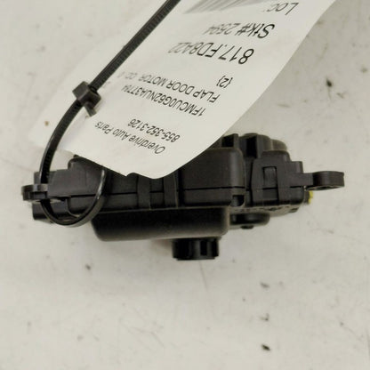 Ford Escape Flap Door Motor Heater AC Door Actuator  2022 2023 2024