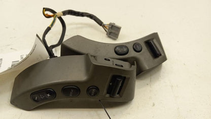 Nissan Sentra Column Switch Blinker Signal Wiper Mount Bracket 2008 2009 2010 20