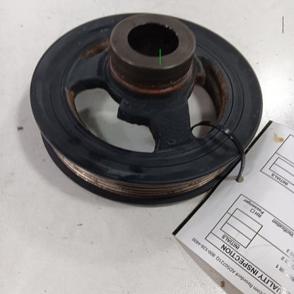 Harmonic Balancer Crankshaft Pulley 1.5L Fits 20-22 Ford Escape OEM