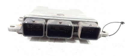 Engine ECM Electronic Control Module Automatic CVT Fits 12-13 MAXIMA 3
