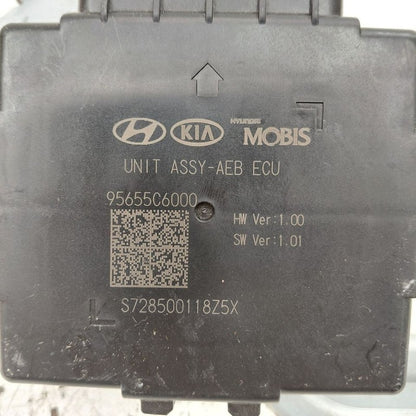 Driver Assist Automatic Braking Control Module Fits 17-18 Kia Sorento